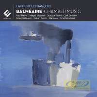 Lefrançois: Balnéaire - Chamber Music